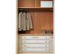 Шкаф гардеробный Vimercati Armadi 1170 Классический / Исторический / Английский