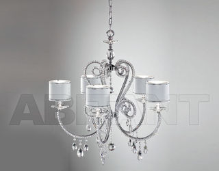 Люстра Asia Lumen Arte Nuovo 6600/5L