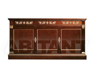 Комод Vimercati Ermitage 90 CREDENZA 3 ANTE