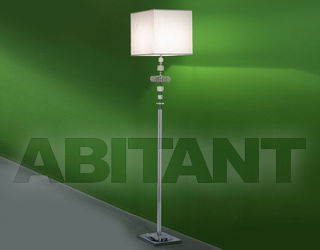 Торшер Ermione Lumen Arte Nuovo 6200/PT
