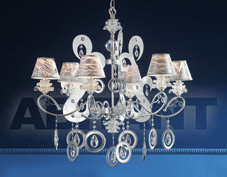 Люстра Venere Lumen Arte Nuovo 6400/6L