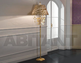 Торшер Venere Lumen Arte Nuovo 6400/PT3L
