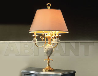 Лампа настольная Melissa Lumen Arte Nuovo 6060/LG3L