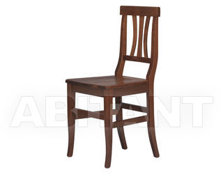 Стул Alema Rustic R03