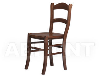 Стул Alema Rustic R06