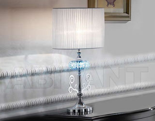 Лампа настольная Ares Lumen Arte Nuovo 6100/LG