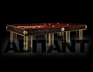 Бильярдный стол Lu.Bo Biliardi Biliardi BELLAGIO 2