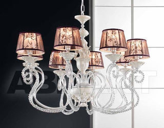 Люстра NOEMI Lumen Arte New 6070/8L