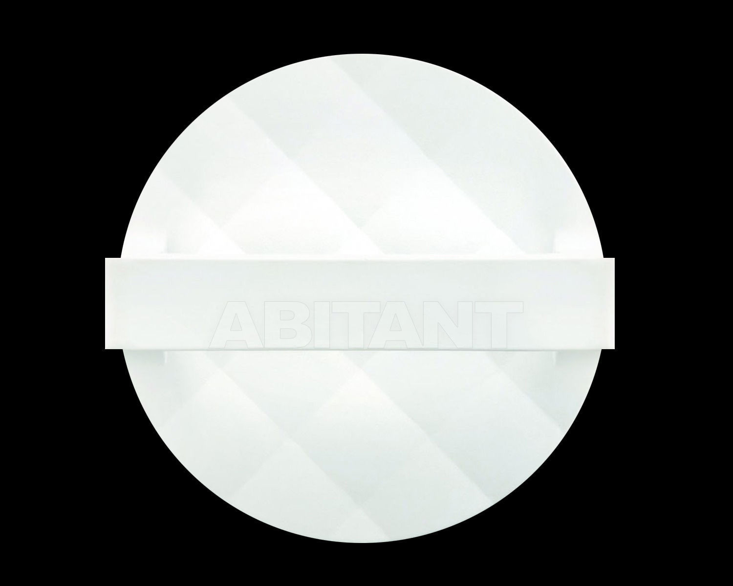 Купить Светильник настенный Capitone AlmaLight Alma Light 13 4400/011 White
