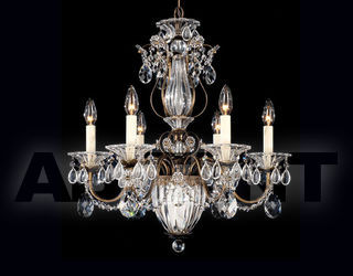Люстра Bagatelle Schonbek 2013 1246