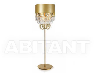 Торшер RINGS Eurolampart srl Opera & Light 2399/05TO