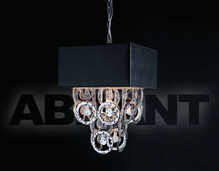 Светильник RINGS Eurolampart srl Opera & Light 2575/05LA