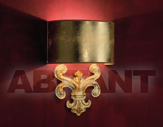 Бра LOLA Eurolampart srl Opera & Light 1098/01AP