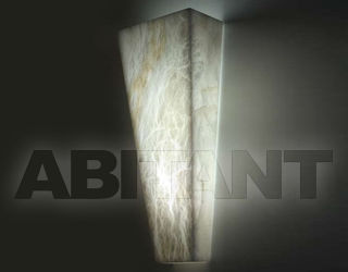 Светильник настенный Atelier Alain Ellouz Collection Alabaster Montecristo