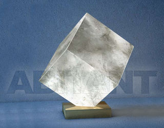 Лампа настольная Atelier Alain Ellouz Collection Alabaster Anapurna