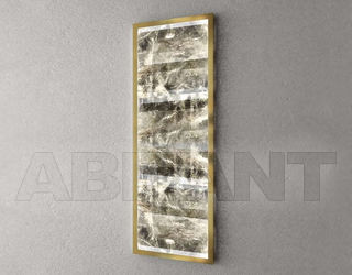 Светильник настенный Atelier Alain Ellouz Collection Alabaster Everest