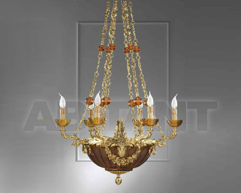 Купить Люстра L'Originale s.r.l. 800 MER681