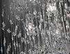 Люстра Miniluce by  BC San Michele Diamond Collection GHIACCIO 40x40 Современный / Скандинавский / Модерн