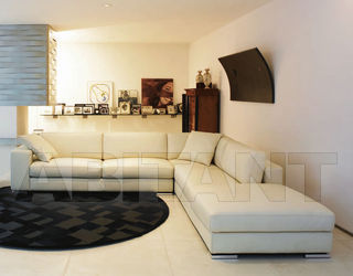 Диван Manhattan Brianform Leatherfeeling B97
