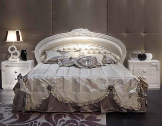 Кровать Cantiero Proposte ET 315CL/L
