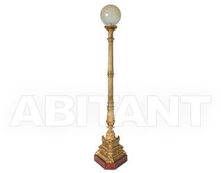 Фонарь Aurea Lamps LM 0004 3
