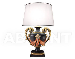 Лампа настольная Aurea Lamps LM 0050