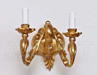 Светильник настенный Aurea Lamps LM 0020