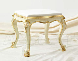 Табурет Aurea Seats SD 0013 white