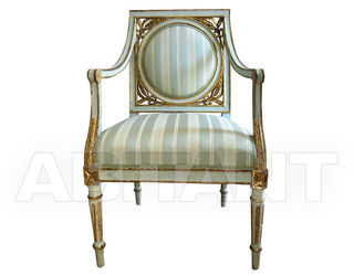 Кресло Aurea Seats SD 0077