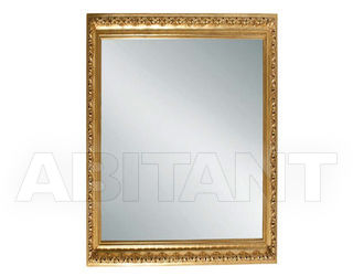 Зеркало настенное Aurea Frames CR 0045