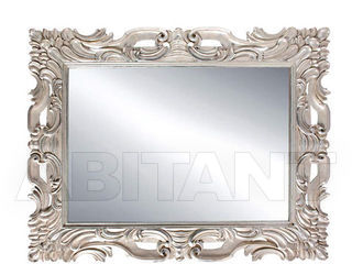 Зеркало настенное Aurea Frames CR 0047