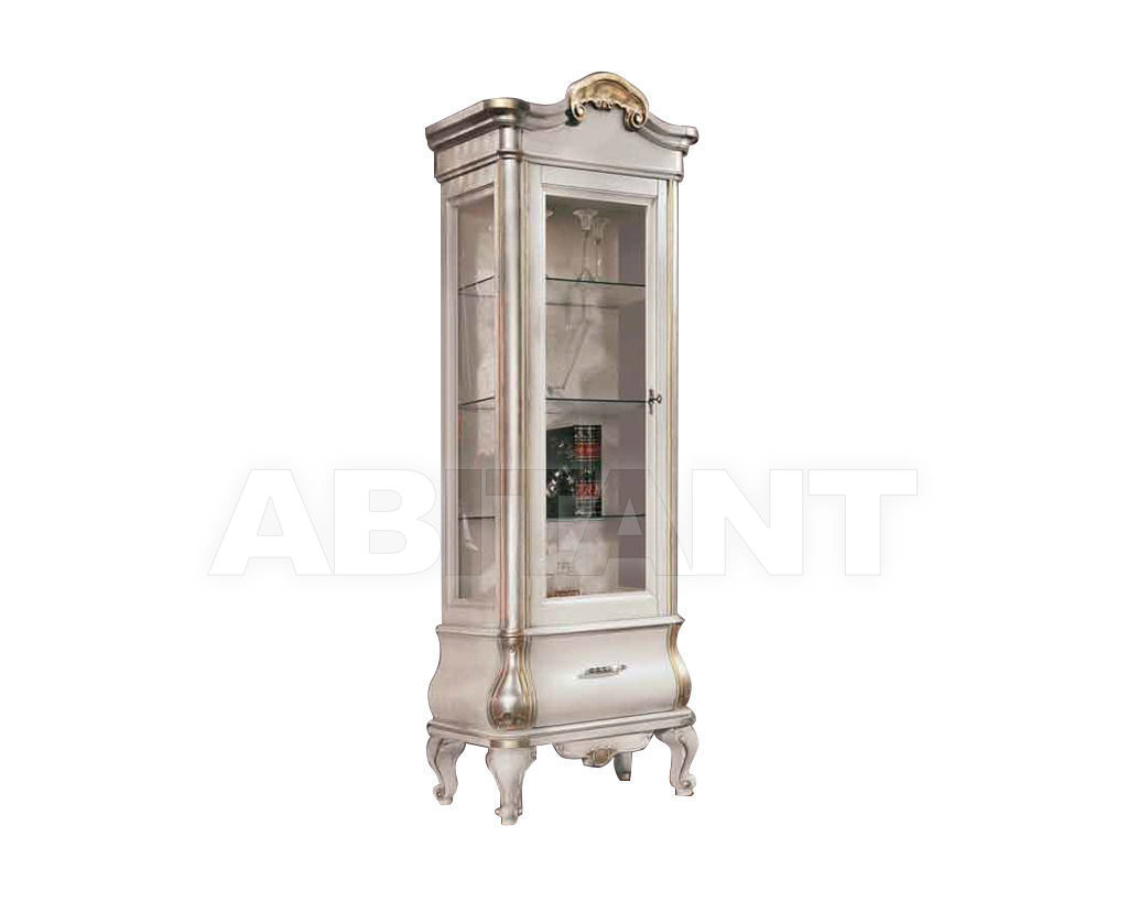 Купить Витрина Zancanella Renzo & C. s.n.c. The Collections T513 94