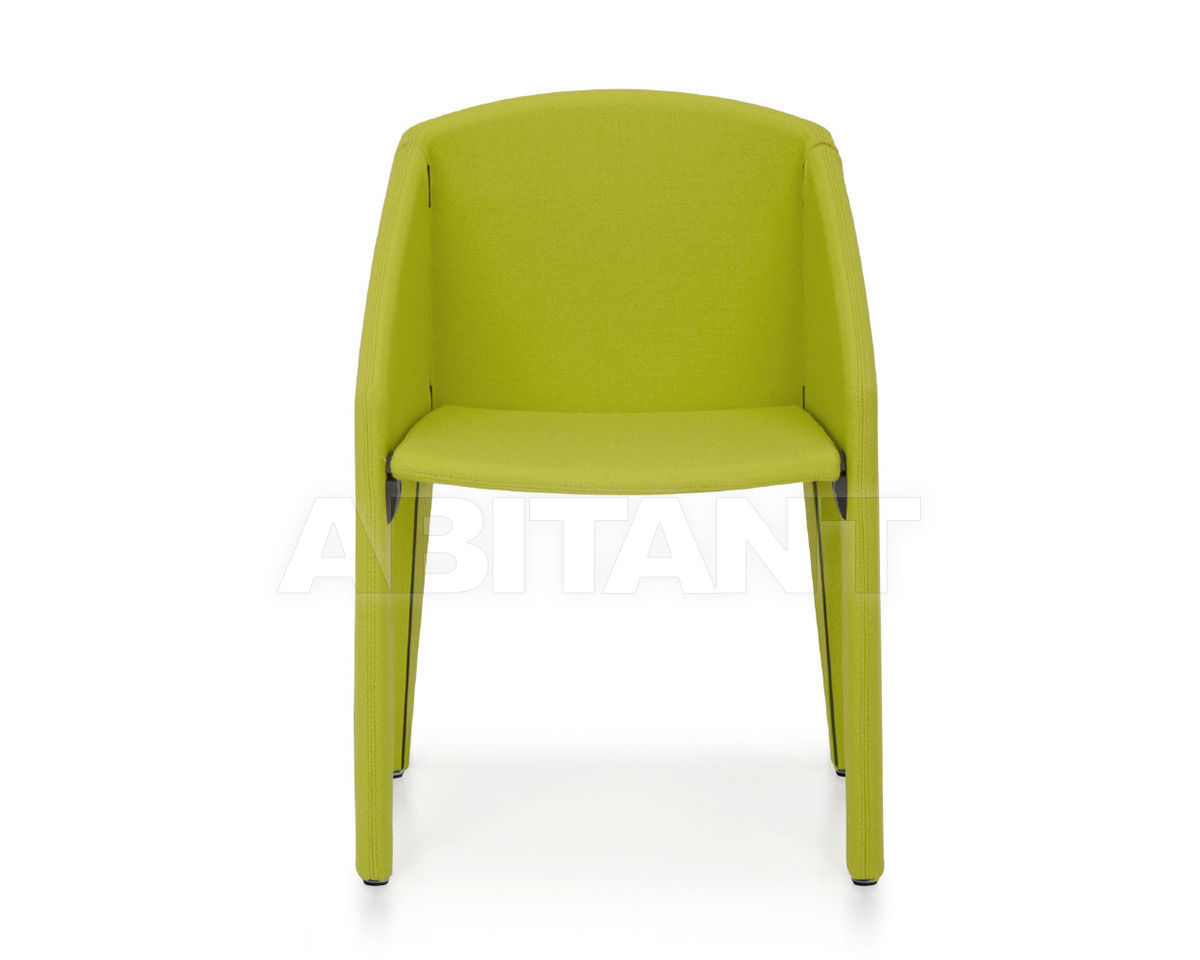 Купить Стул с подлокотниками HYWAY Quinti Seating 1525R 2