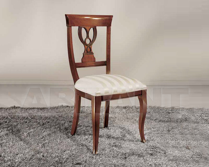 Купить Стул Zancanella Renzo & C. s.n.c. Classic Home 203