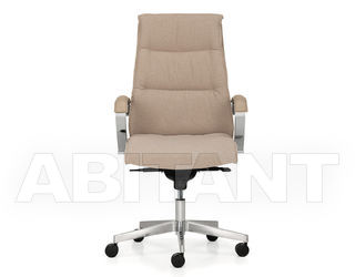 Стул с подлокотниками Quinti Chairs 937S