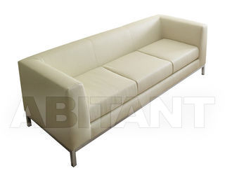 Диван CLUB Quinti Seating X533NE