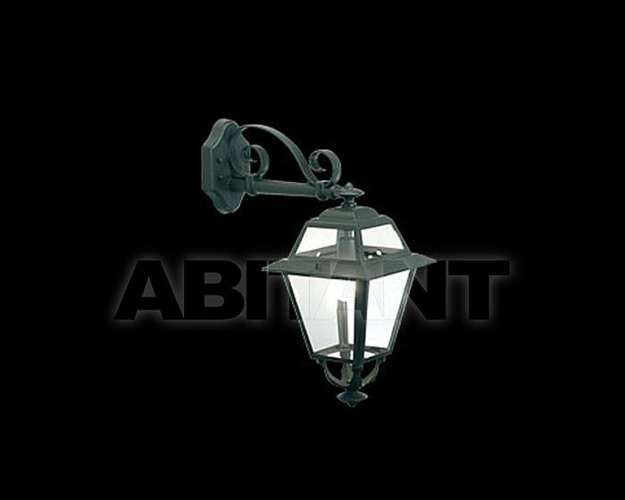 Купить Фасадный светильник ELEGANCE Sovil s.r.l. Zero 856/16