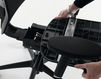 Кресло EVOQUE Quinti Chairs 797B22 Современный / Скандинавский / Модерн