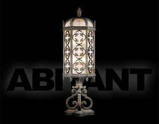 Лампа настольная Fine Art Lamps Costa Del Sol 324980