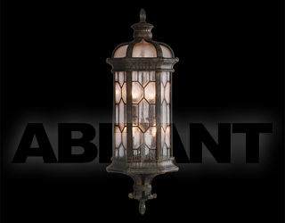 Бра Fine Art Lamps Devonshire 414981