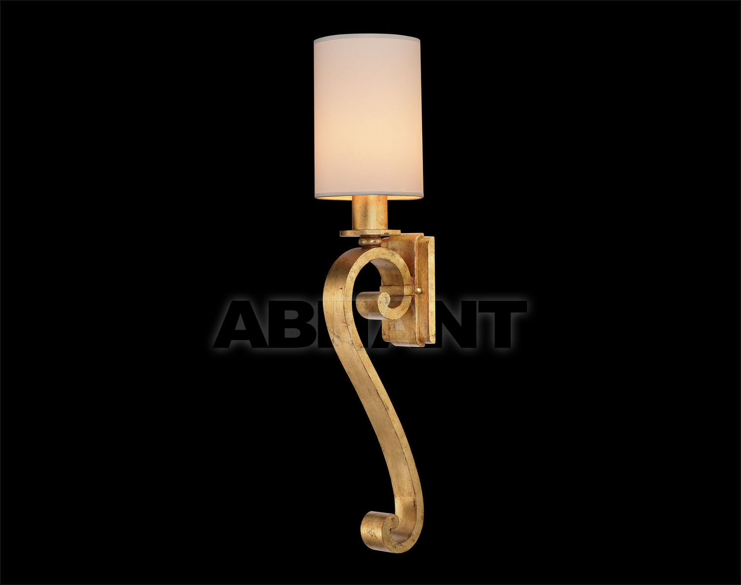 Купить Бра Fine Art Lamps Portobello Road 420550