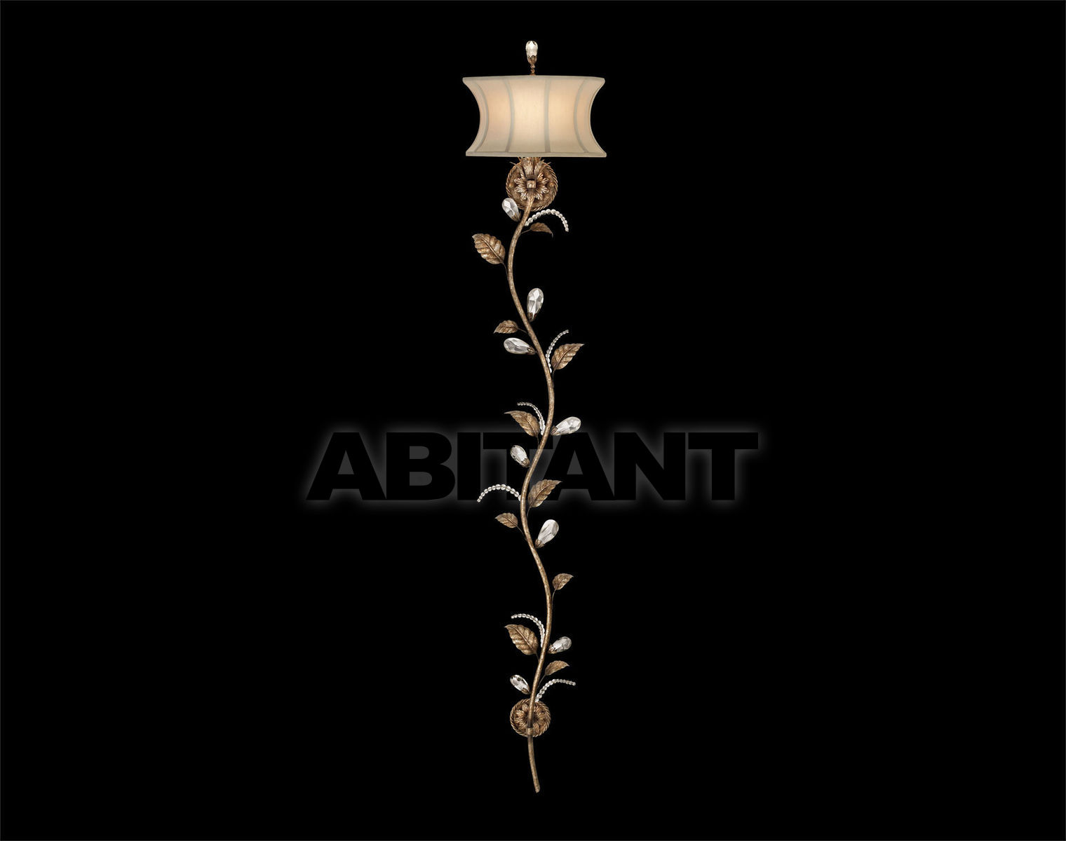 Купить Бра Fine Art Lamps A Midsummer Nights Dream 427150