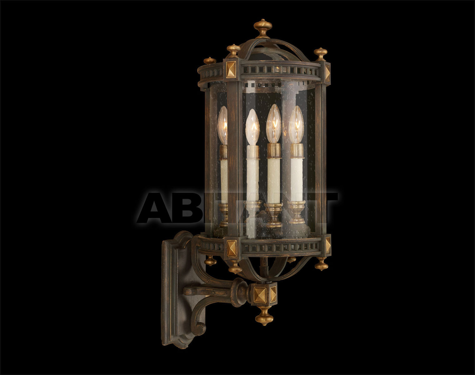 Купить Бра Fine Art Lamps Beekman Place 564681