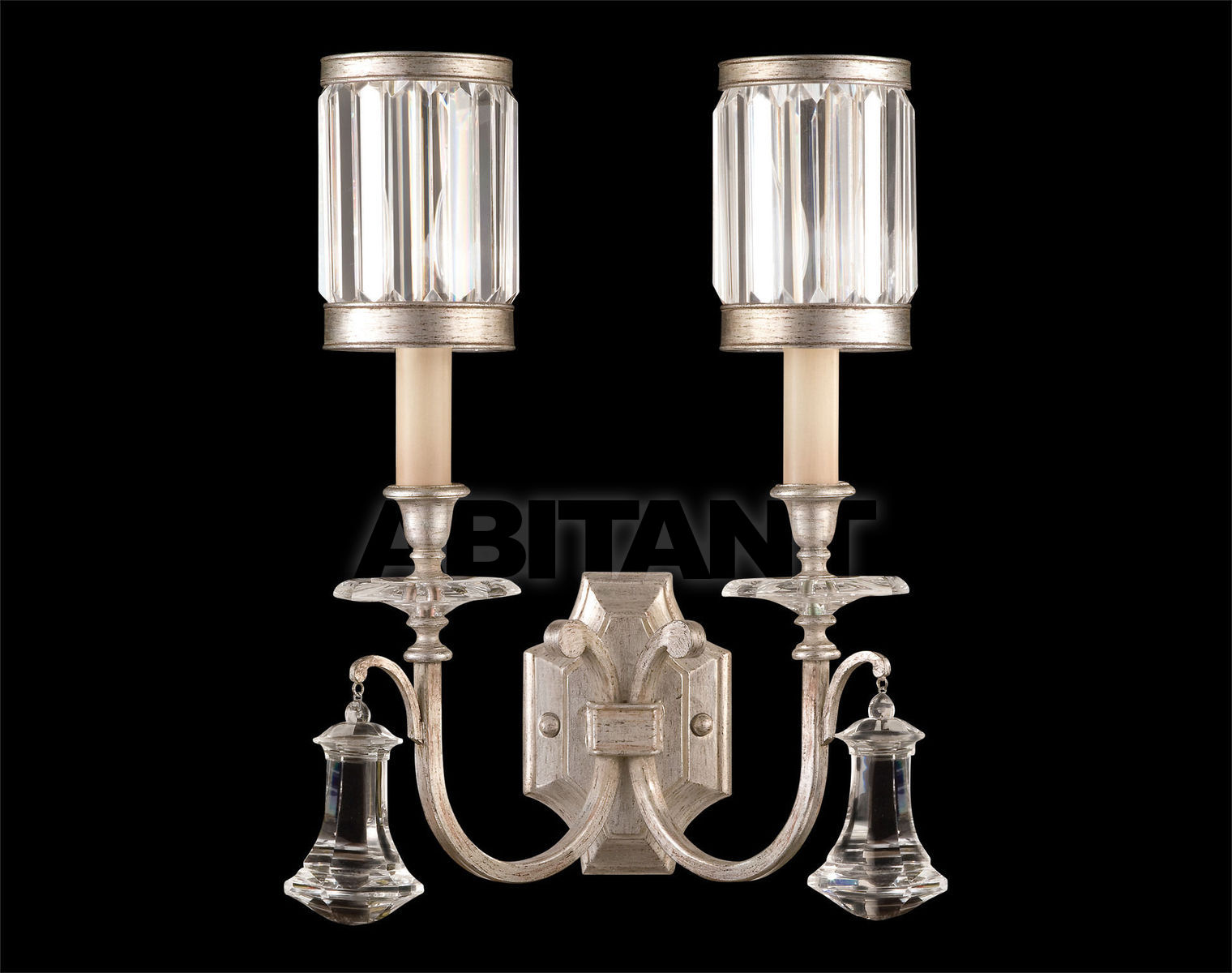 Купить Бра Fine Art Lamps Eaton Place 583050-2