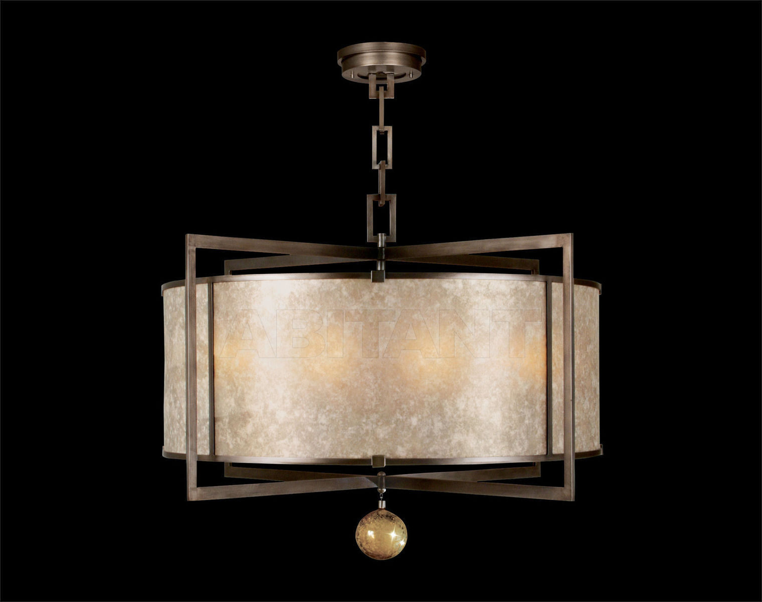 Купить Люстра Fine Art Lamps Singapore Moderne 591540