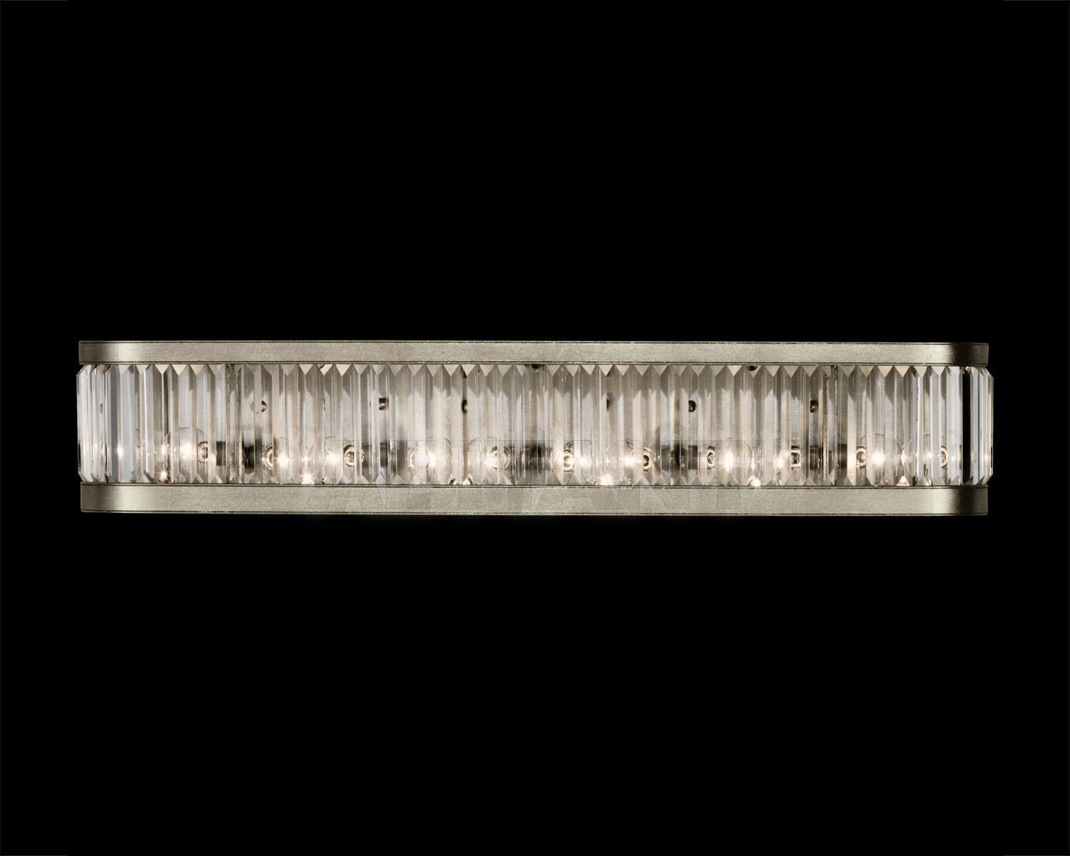 Купить Светильник настенный Fine Art Lamps Crystal 706650