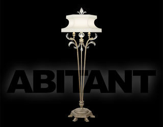 Торшер Fine Art Lamps Beveled Arcs 737420