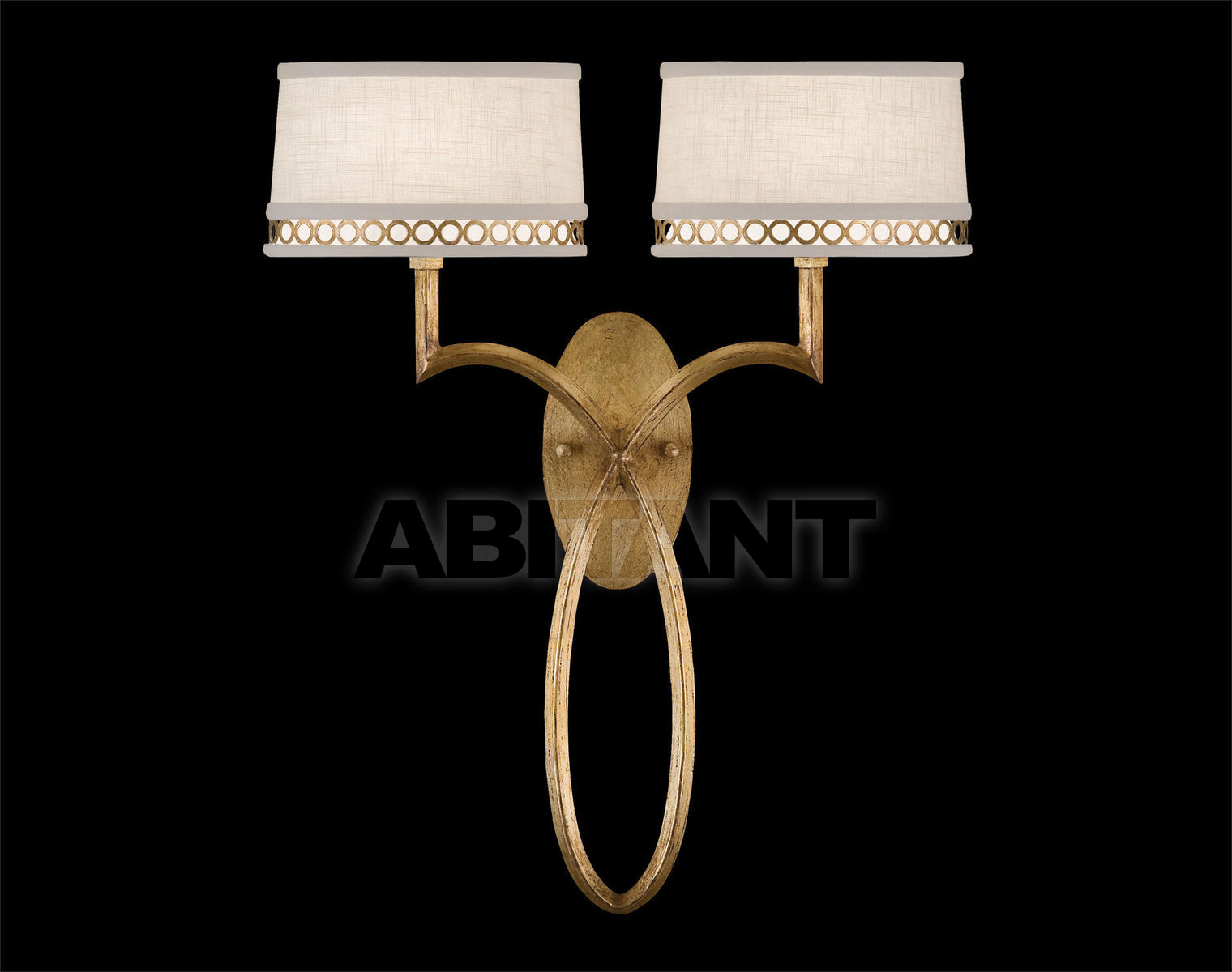 Купить Бра Fine Art Lamps Allegretto 784750-2