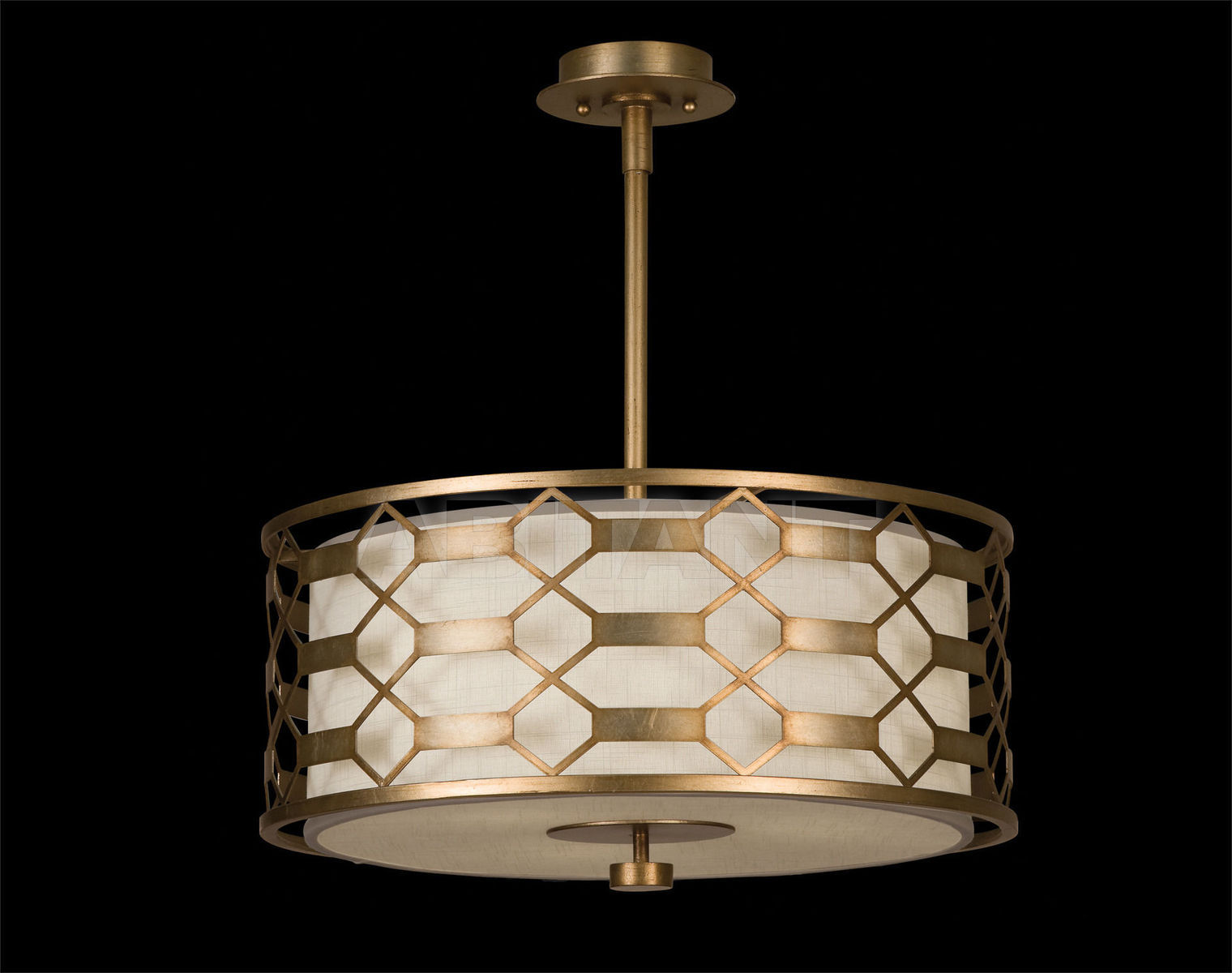 Купить Светильник Fine Art Lamps Allegretto 787540-2GU