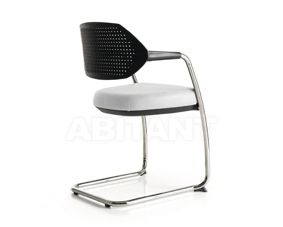 Купить Стул с подлокотниками WAIT Quinti Seating 712 2